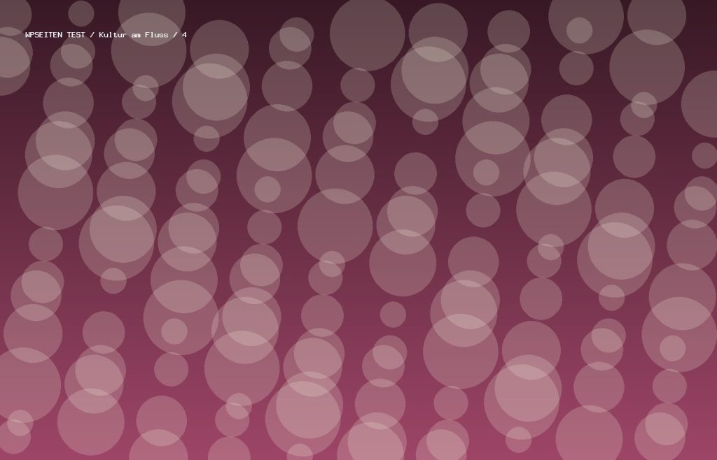 Synthetisches Testmotiv 4